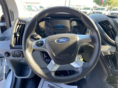 2018 Ford Transit 250   - Photo 15 - Dallas, TX 75247