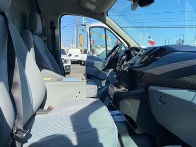 2018 Ford Transit 250   - Photo 28 - Dallas, TX 75247