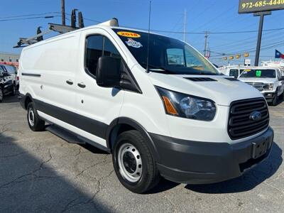 2018 Ford Transit 250   - Photo 8 - Dallas, TX 75247