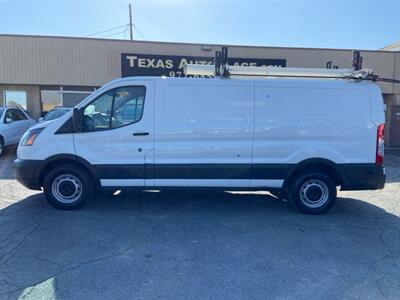 2018 Ford Transit 250   - Photo 13 - Dallas, TX 75247