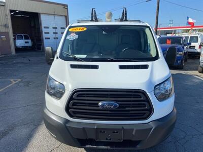 2018 Ford Transit 250   - Photo 2 - Dallas, TX 75247