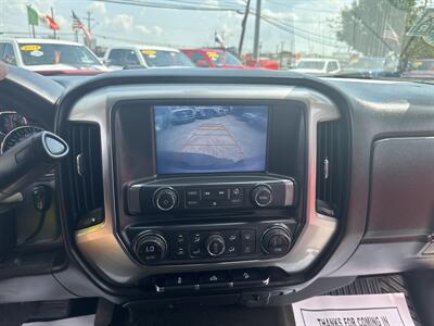 2017 Chevrolet Silverado 1500 LT   - Photo 21 - Dallas, TX 75247