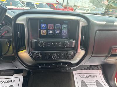 2017 Chevrolet Silverado 1500 LT   - Photo 20 - Dallas, TX 75247
