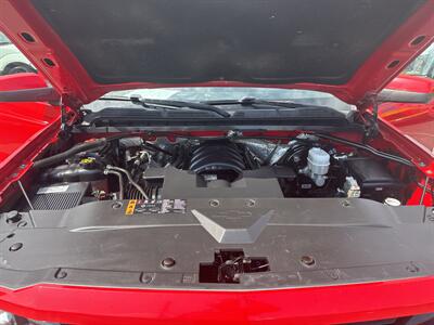 2017 Chevrolet Silverado 1500 LT   - Photo 28 - Dallas, TX 75247