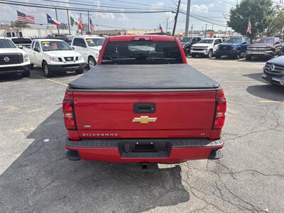 2017 Chevrolet Silverado 1500 LT   - Photo 7 - Dallas, TX 75247