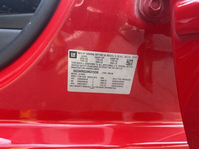 2017 Chevrolet Silverado 1500 LT   - Photo 24 - Dallas, TX 75247