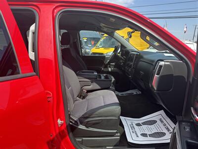 2017 Chevrolet Silverado 1500 LT   - Photo 15 - Dallas, TX 75247
