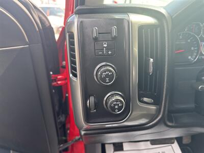 2017 Chevrolet Silverado 1500 LT   - Photo 27 - Dallas, TX 75247