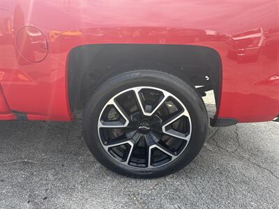2017 Chevrolet Silverado 1500 LT   - Photo 26 - Dallas, TX 75247