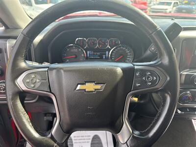 2017 Chevrolet Silverado 1500 LT   - Photo 22 - Dallas, TX 75247