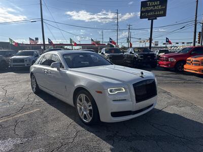 2016 Rolls-Royce Ghost   - Photo 7 - Dallas, TX 75247