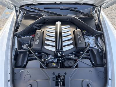 2016 Rolls-Royce Ghost   - Photo 35 - Dallas, TX 75247