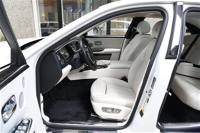 2016 Rolls-Royce Ghost   - Photo 21 - Dallas, TX 75247