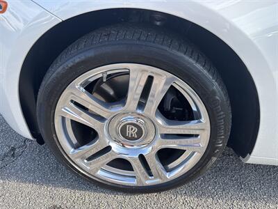 2016 Rolls-Royce Ghost   - Photo 32 - Dallas, TX 75247