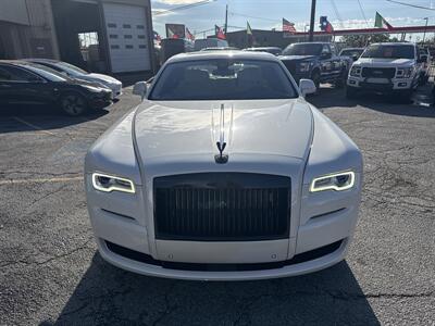 2016 Rolls-Royce Ghost   - Photo 9 - Dallas, TX 75247