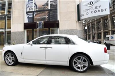 2016 Rolls-Royce Ghost   - Photo 5 - Dallas, TX 75247