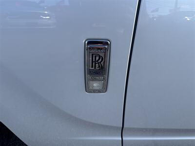 2016 Rolls-Royce Ghost   - Photo 33 - Dallas, TX 75247