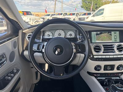 2016 Rolls-Royce Ghost   - Photo 23 - Dallas, TX 75247