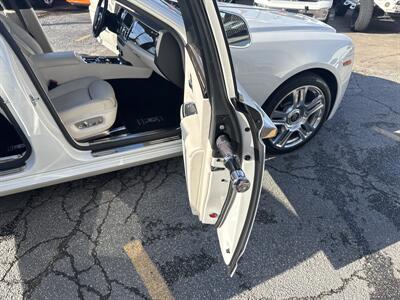 2016 Rolls-Royce Ghost   - Photo 13 - Dallas, TX 75247