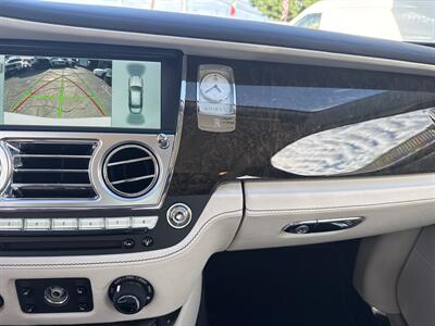 2016 Rolls-Royce Ghost   - Photo 30 - Dallas, TX 75247