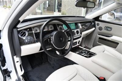 2016 Rolls-Royce Ghost   - Photo 20 - Dallas, TX 75247