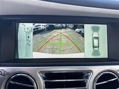 2016 Rolls-Royce Ghost   - Photo 27 - Dallas, TX 75247