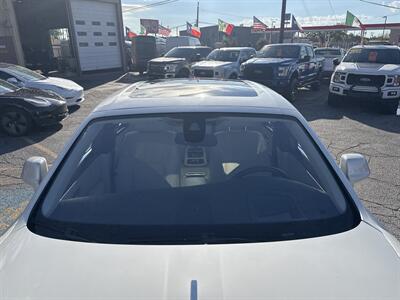 2016 Rolls-Royce Ghost   - Photo 10 - Dallas, TX 75247