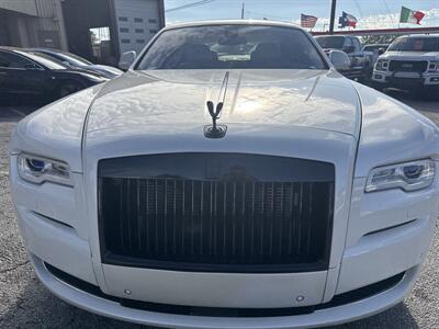 2016 Rolls-Royce Ghost   - Photo 42 - Dallas, TX 75247