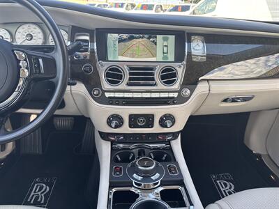 2016 Rolls-Royce Ghost   - Photo 24 - Dallas, TX 75247