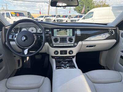 2016 Rolls-Royce Ghost   - Photo 21 - Dallas, TX 75247