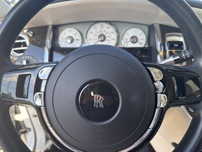 2016 Rolls-Royce Ghost   - Photo 29 - Dallas, TX 75247