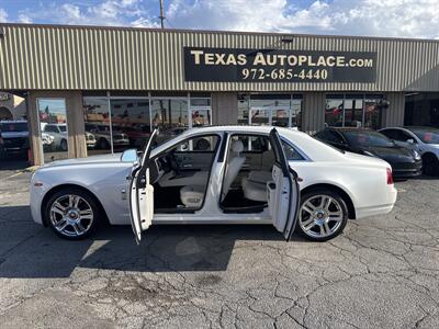 2016 Rolls-Royce Ghost   - Photo 11 - Dallas, TX 75247