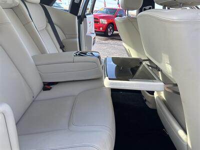 2016 Rolls-Royce Ghost   - Photo 19 - Dallas, TX 75247