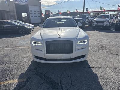 2016 Rolls-Royce Ghost   - Photo 8 - Dallas, TX 75247