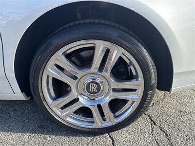 2016 Rolls-Royce Ghost   - Photo 31 - Dallas, TX 75247