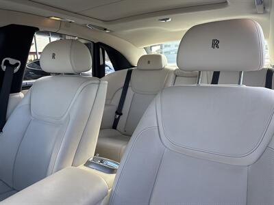 2016 Rolls-Royce Ghost   - Photo 38 - Dallas, TX 75247