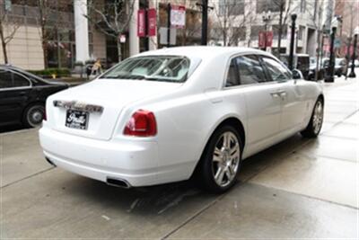 2016 Rolls-Royce Ghost   - Photo 3 - Dallas, TX 75247