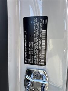 2016 Rolls-Royce Ghost   - Photo 36 - Dallas, TX 75247