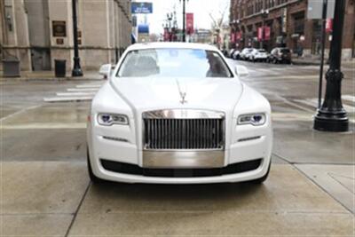 2016 Rolls-Royce Ghost   - Photo 2 - Dallas, TX 75247