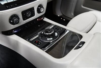 2016 Rolls-Royce Ghost   - Photo 17 - Dallas, TX 75247