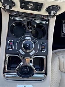 2016 Rolls-Royce Ghost   - Photo 40 - Dallas, TX 75247