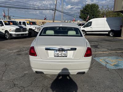 2016 Rolls-Royce Ghost   - Photo 4 - Dallas, TX 75247