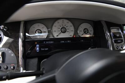 2016 Rolls-Royce Ghost   - Photo 12 - Dallas, TX 75247