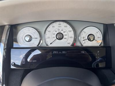 2016 Rolls-Royce Ghost   - Photo 28 - Dallas, TX 75247