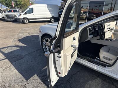 2016 Rolls-Royce Ghost   - Photo 14 - Dallas, TX 75247