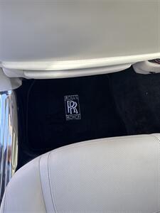 2016 Rolls-Royce Ghost   - Photo 37 - Dallas, TX 75247