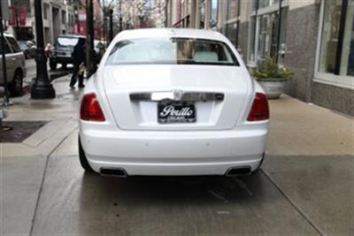 2016 Rolls-Royce Ghost   - Photo 6 - Dallas, TX 75247