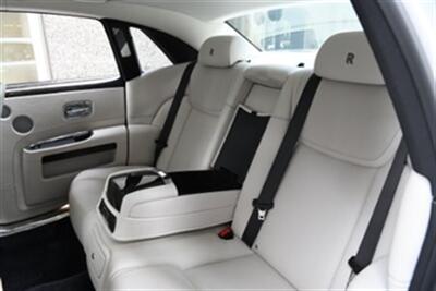 2016 Rolls-Royce Ghost   - Photo 8 - Dallas, TX 75247