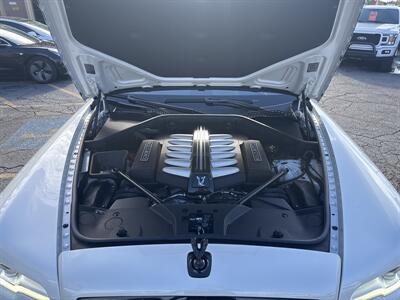 2016 Rolls-Royce Ghost   - Photo 34 - Dallas, TX 75247