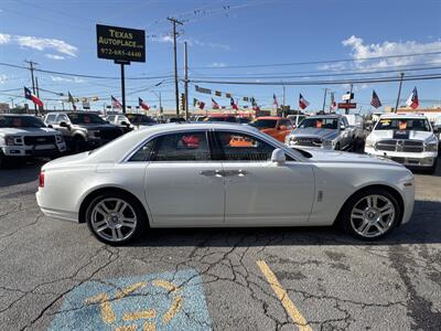 2016 Rolls-Royce Ghost   - Photo 6 - Dallas, TX 75247